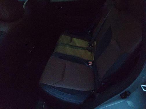 2025 Subaru Forester Hybrid Touring