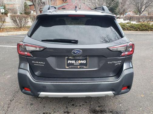 2023 Subaru Outback Limited XT