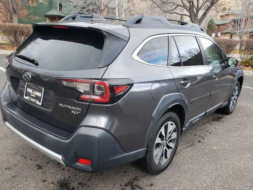 2023 Subaru Outback Limited XT