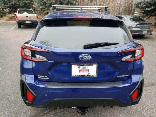 2024 Subaru Crosstrek Base