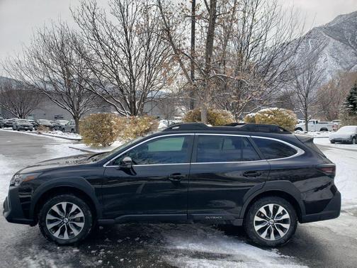 2023 Subaru Outback Limited XT