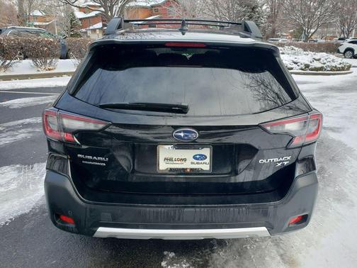 2023 Subaru Outback Limited XT