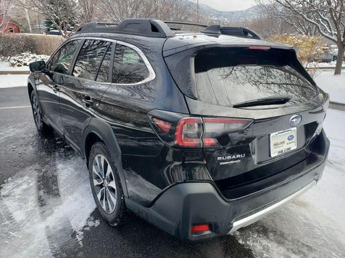 2023 Subaru Outback Limited XT
