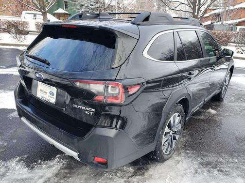2023 Subaru Outback Limited XT