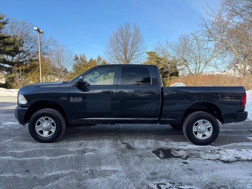 2014 RAM 3500 Tradesman