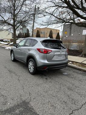 2015 Mazda CX-5 Sport