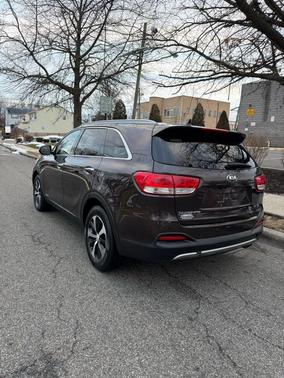 2016 Kia Sorento EX