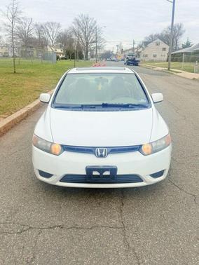 2008 Honda Civic EX