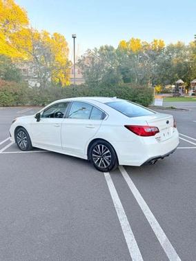 2018 Subaru Legacy Premium