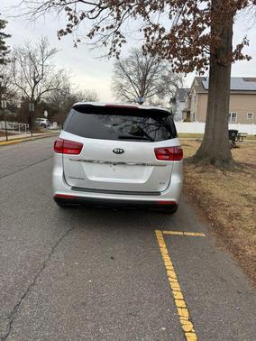2019 Kia Sedona EX