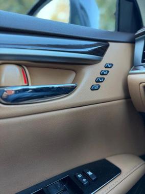 2016 Lexus ES 350 Base