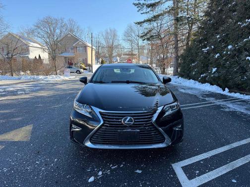 2016 Lexus ES 350 Base