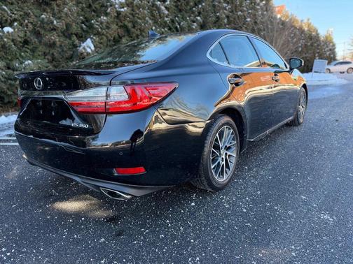 2016 Lexus ES 350 Base