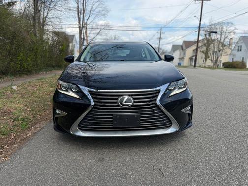 2016 Lexus ES 350 Base