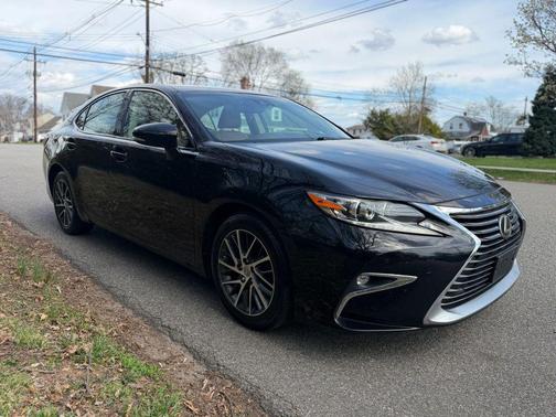 2016 Lexus ES 350 Base