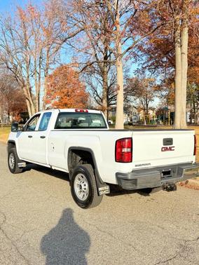 2016 GMC Sierra 3500 Base