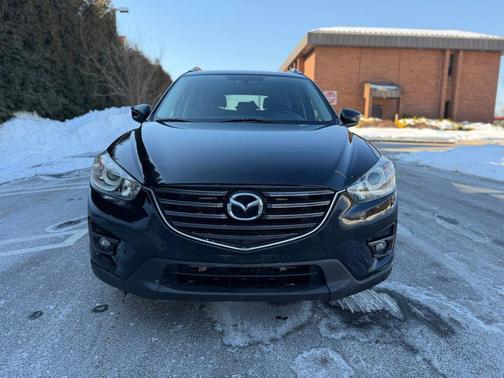 2016 Mazda CX-5 Sport