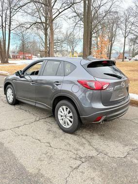 2014 Mazda CX-5 Sport