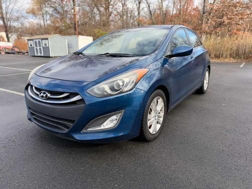 2014 Hyundai Elantra GT Base