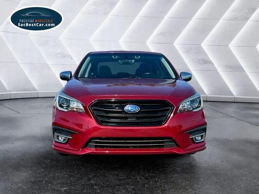 2019 Subaru Legacy 2.5i Sport
