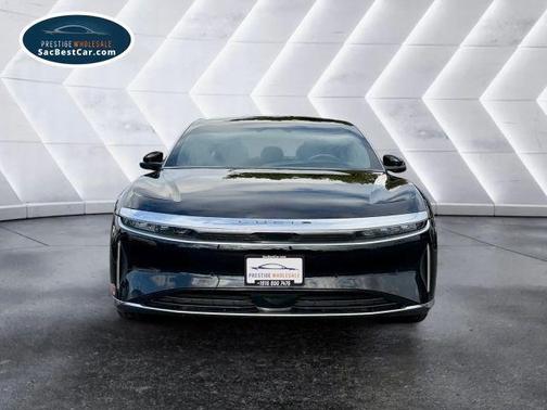 2024 Lucid Air Touring