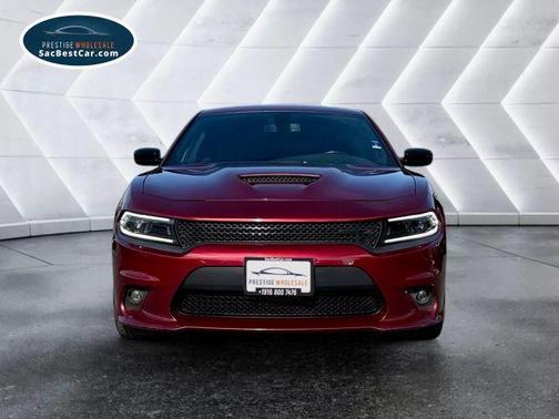 2022 Dodge Charger R/T