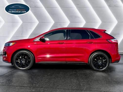 2020 Ford Edge ST Line