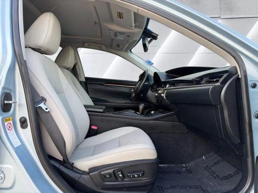 2014 Lexus ES 350 Base