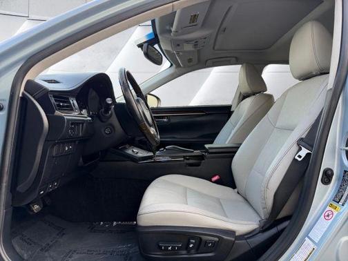 2014 Lexus ES 350 Base