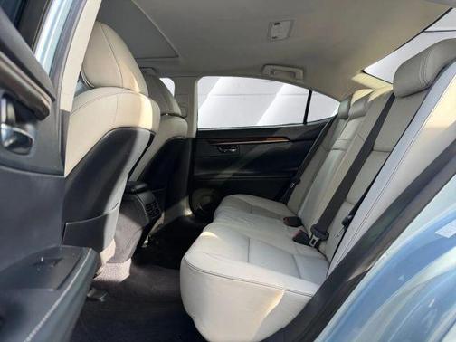 2014 Lexus ES 350 Base