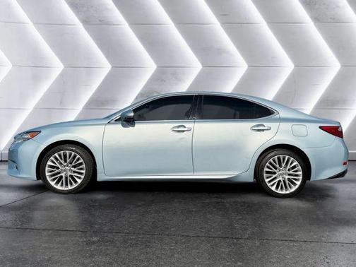 2014 Lexus ES 350 Base