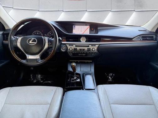 2014 Lexus ES 350 Base