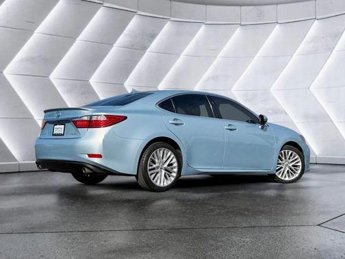 2014 Lexus ES 350 Base
