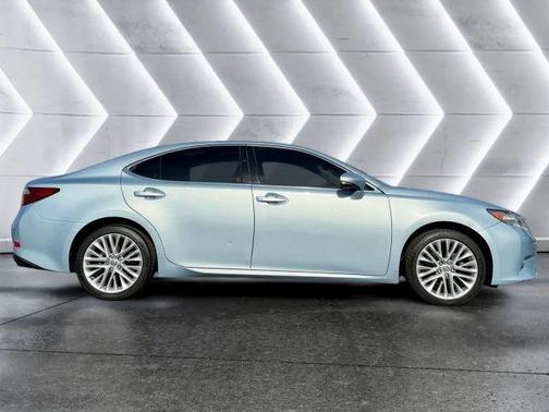 2014 Lexus ES 350 Base