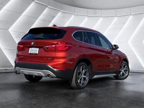 2019 BMW X1 xDrive28i