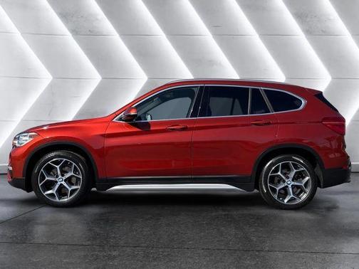 2019 BMW X1 xDrive28i