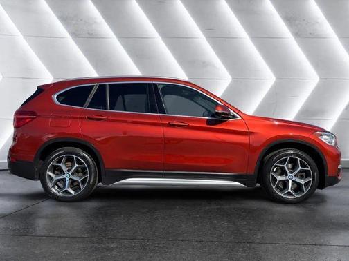 2019 BMW X1 xDrive28i