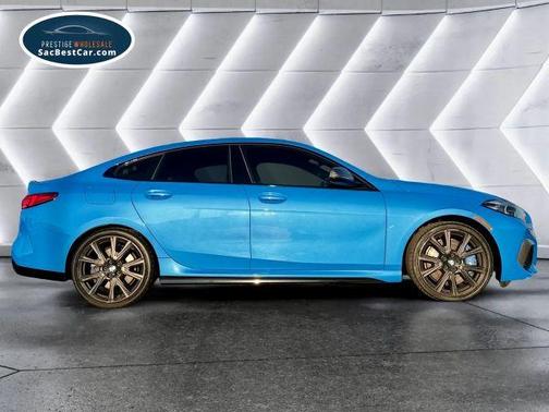 2020 BMW M235 Gran Coupe i xDrive