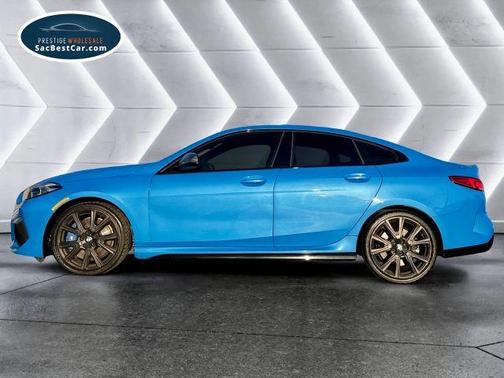 2020 BMW M235 Gran Coupe i xDrive