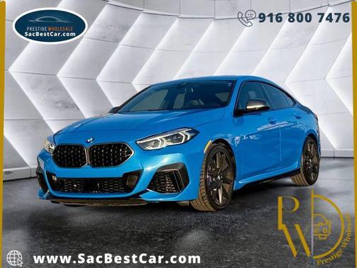 2020 BMW M235 Gran Coupe i xDrive
