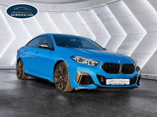 2020 BMW M235 Gran Coupe i xDrive