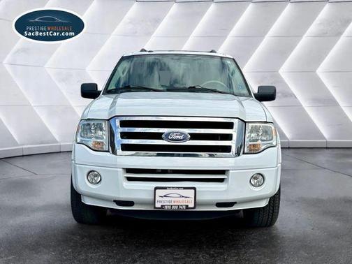 2014 Ford Expedition EL XLT