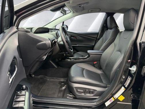 2021 Toyota Prius Prime XLE