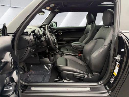 2017 MINI Hardtop Cooper S