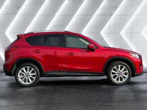 2014 Mazda CX-5 Grand Touring