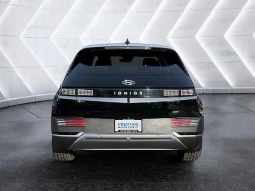 2022 Hyundai IONIQ 5 SE