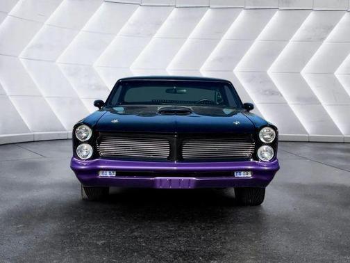 1965 Pontiac GTO HARD TOP