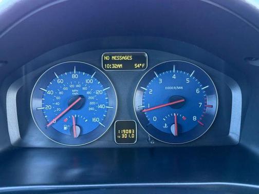 2011 Volvo C30 T5 R-Design