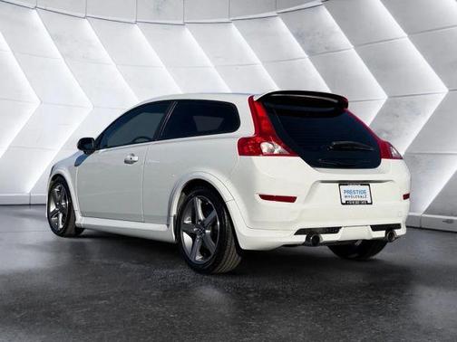 2011 Volvo C30 T5 R-Design