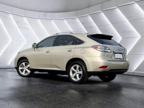2011 Lexus RX 350 Base